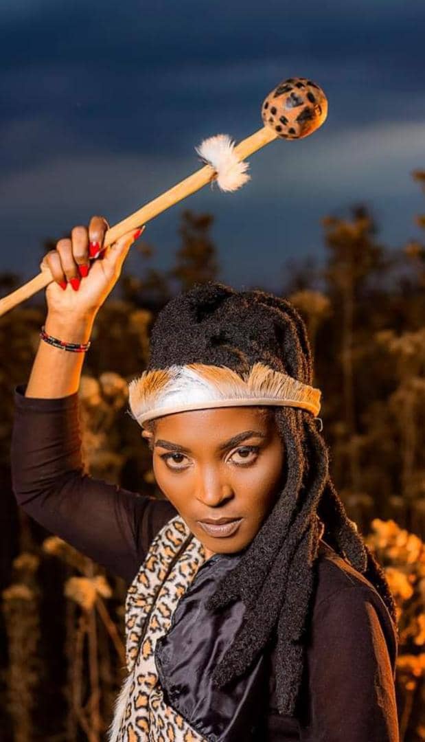 EMBRACING OUR POWER: Amplifying the Voices of Malawian Women