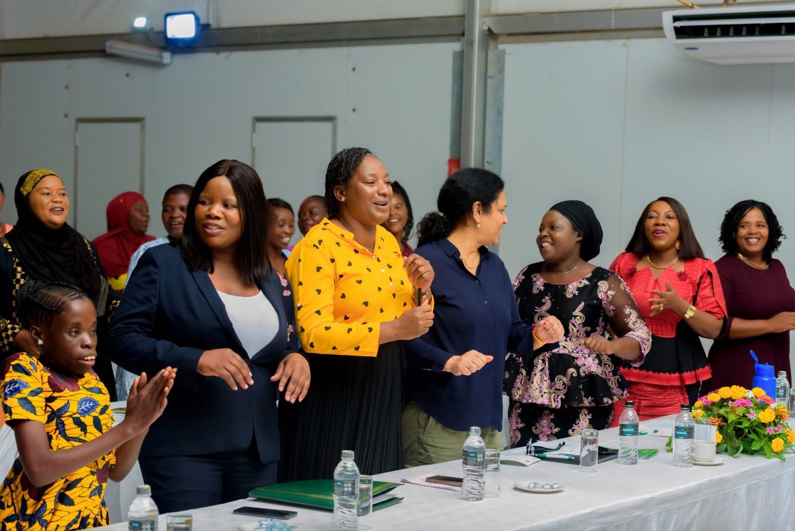 Malawi's Women Have the Numbers-Now Let's Get the Seats